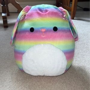 Danya Bunny Squishmallow
